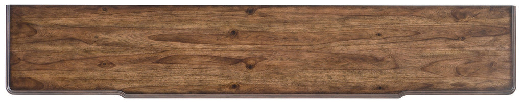 Skinny Console Table Top Image