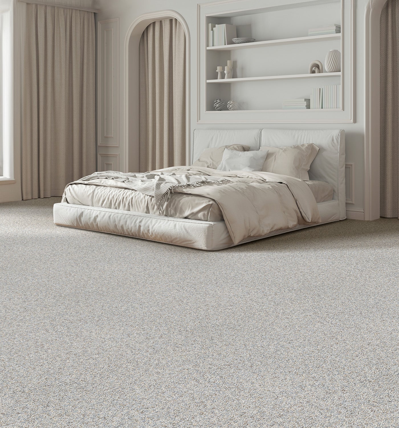 Prismatic I Carpet