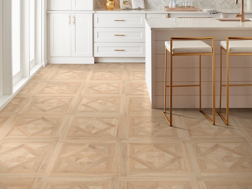 EMPRESS 24X24 NATURALE ROOM