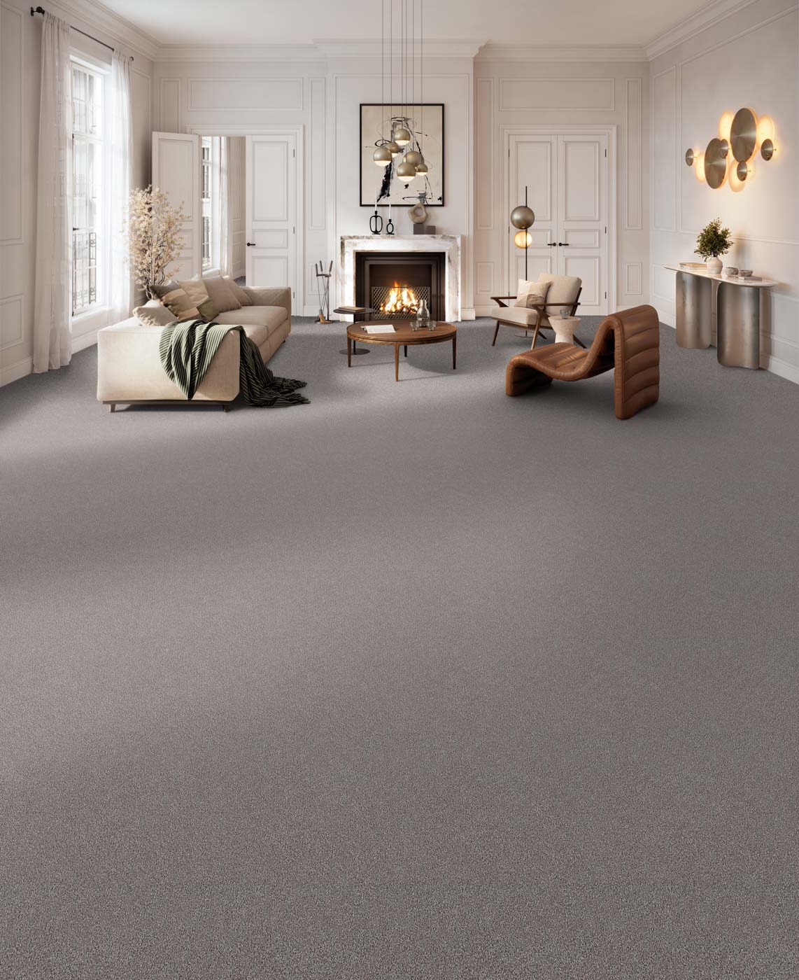 Spectrum III Carpet