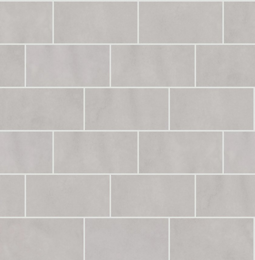 KALEIDOSCOPE 4X8 BRICK PEARL MAIN