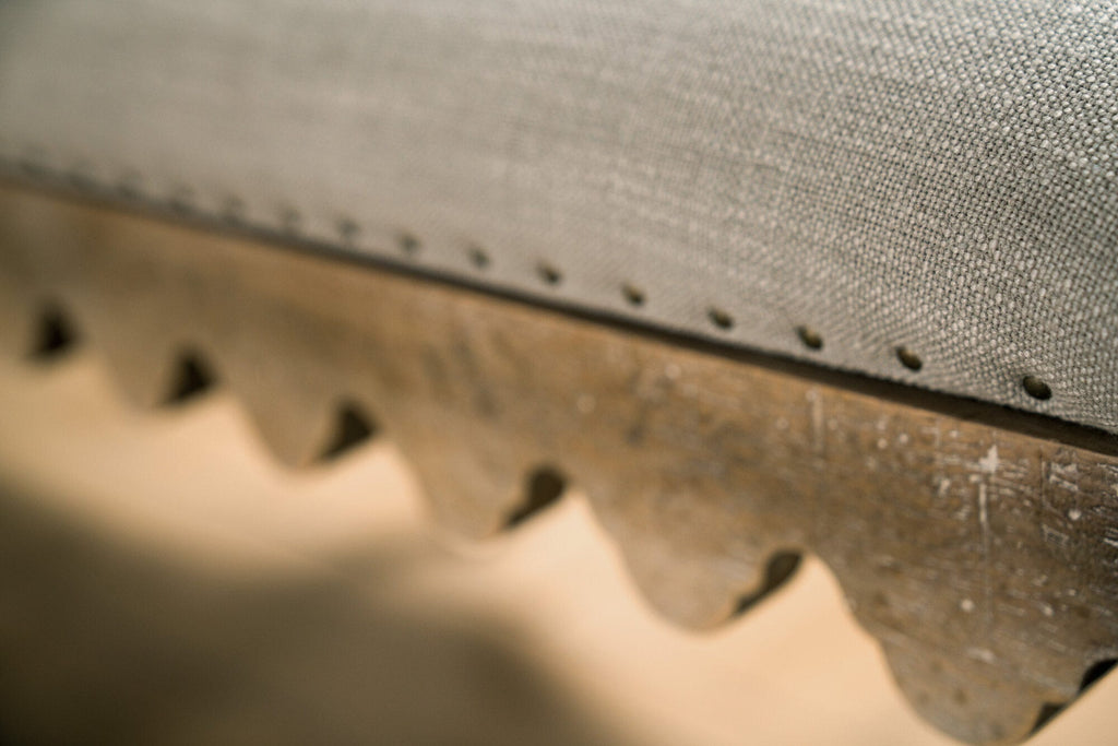 Boheme Madera Bed Bench