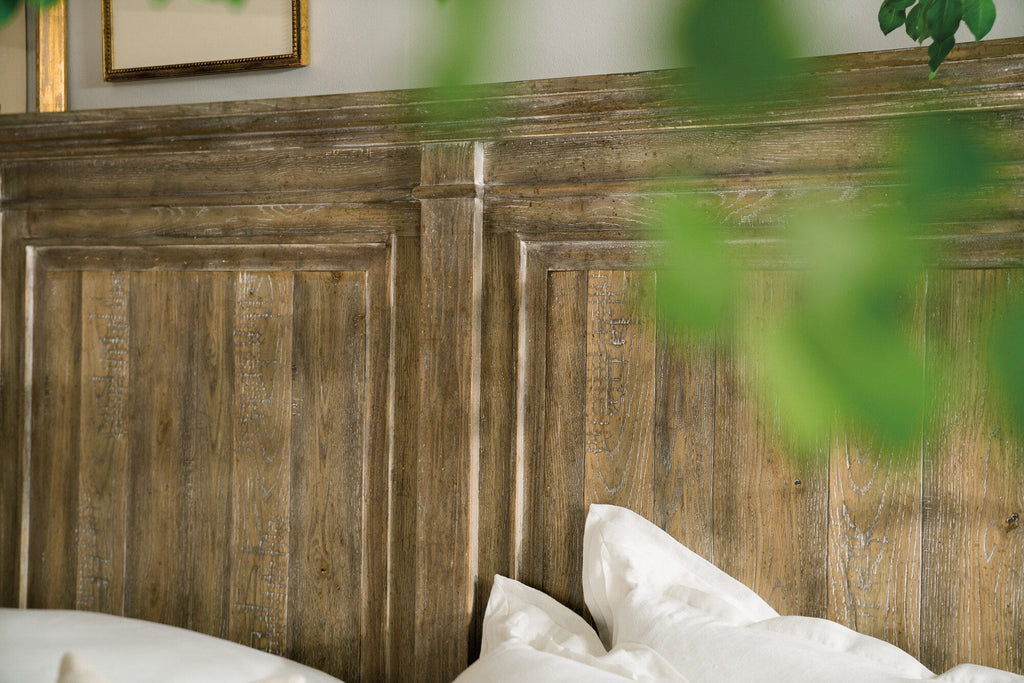 Boheme Panel Beds