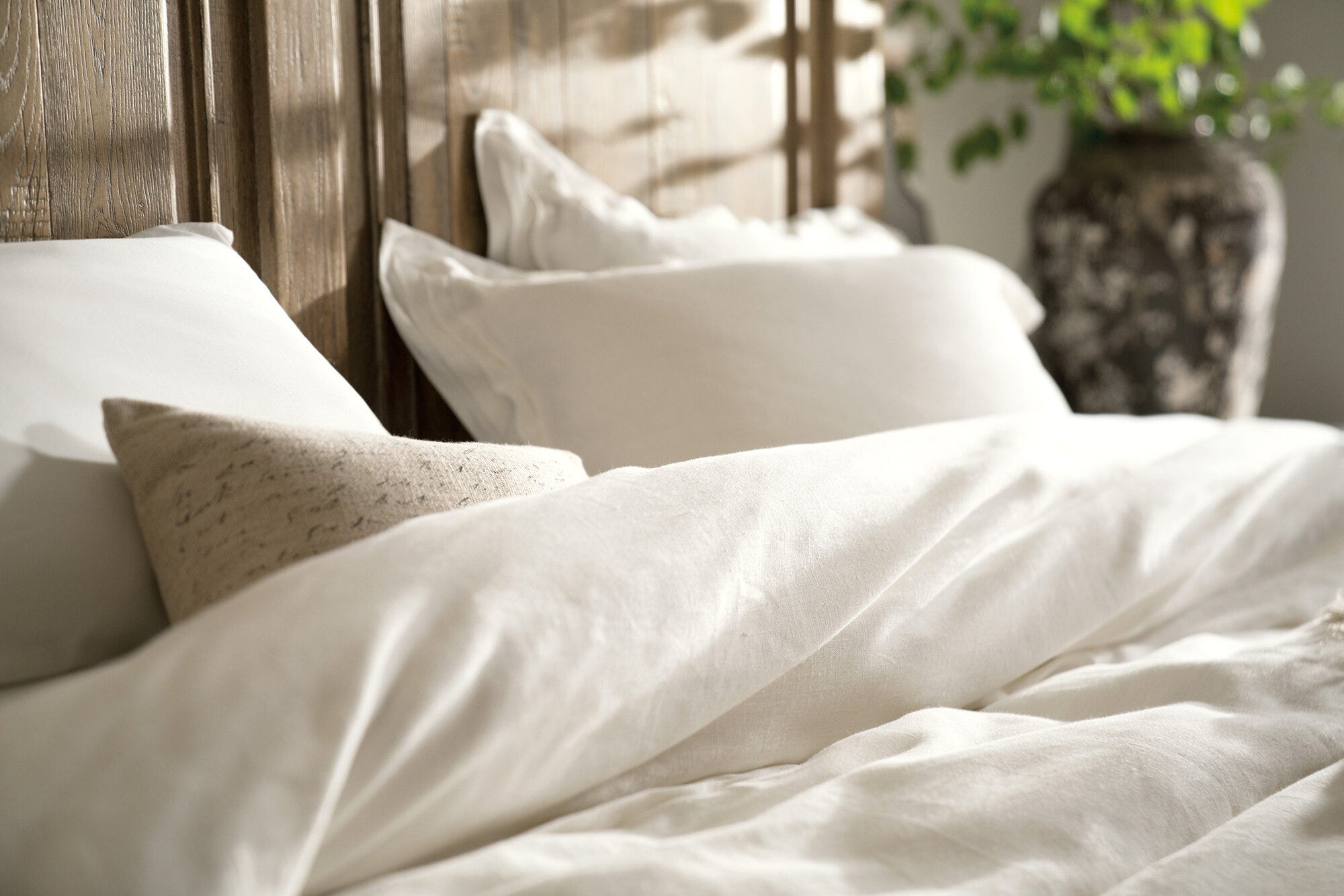 Boheme Panel Beds