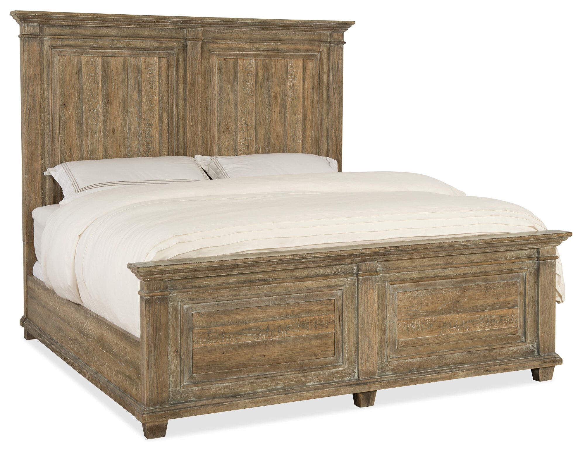 Boheme Panel Beds