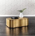 Melange Tevis Bluff Cocktail Table Room Image