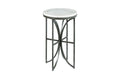 SMALL ROUND ACCENT TABLE Primary