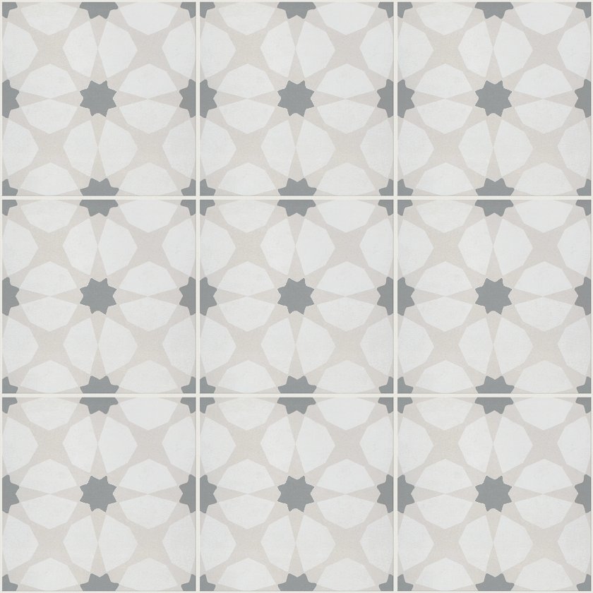CASTILIAN 13 FLAMENCO GREY MAIN