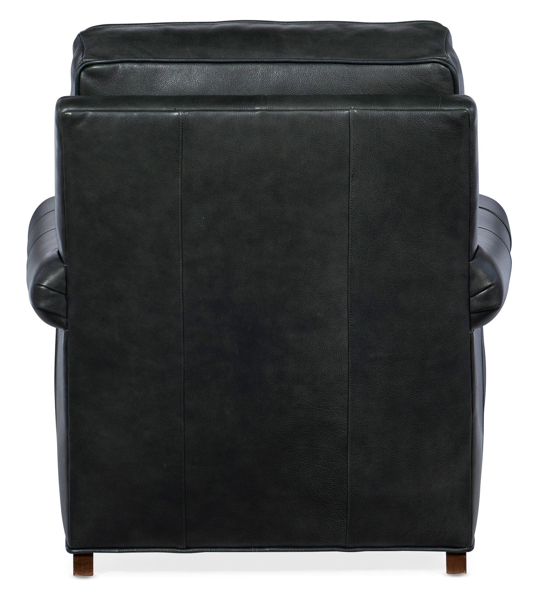 Reddish Chair Back Image