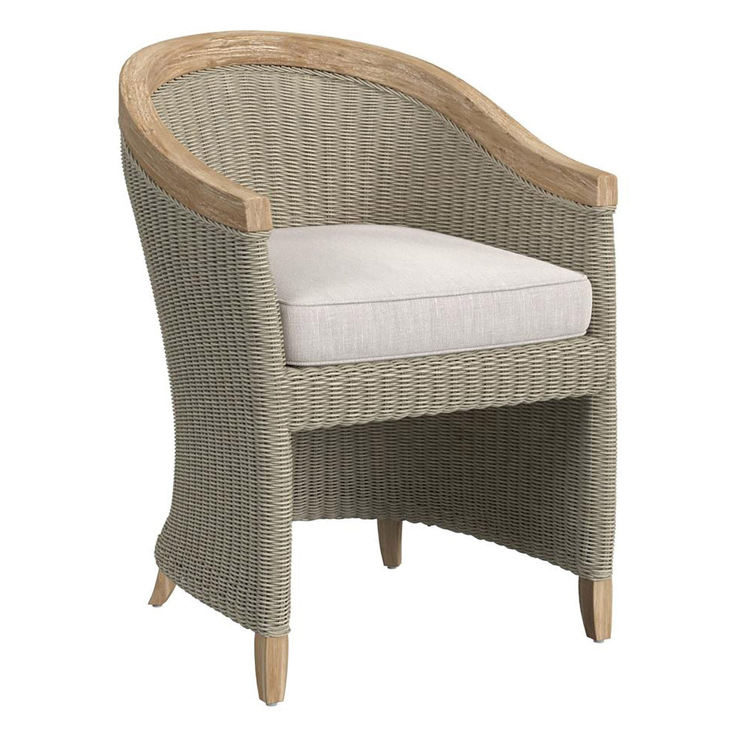 Cambria Dining Chair Silo Image 1