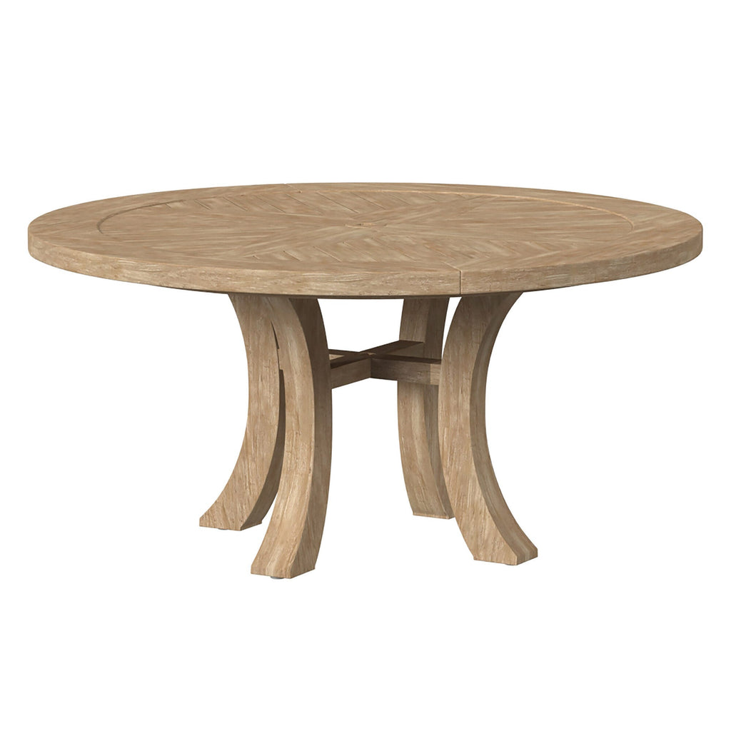 Cambria 60 in. Round Dining Table