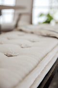 Ciao Bella Bench Detail Image