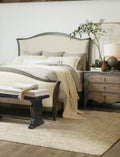 Ciao Bella Upholstered Beds