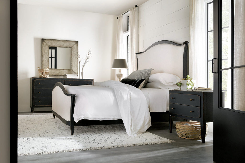 Ciao Bella Upholstered Beds