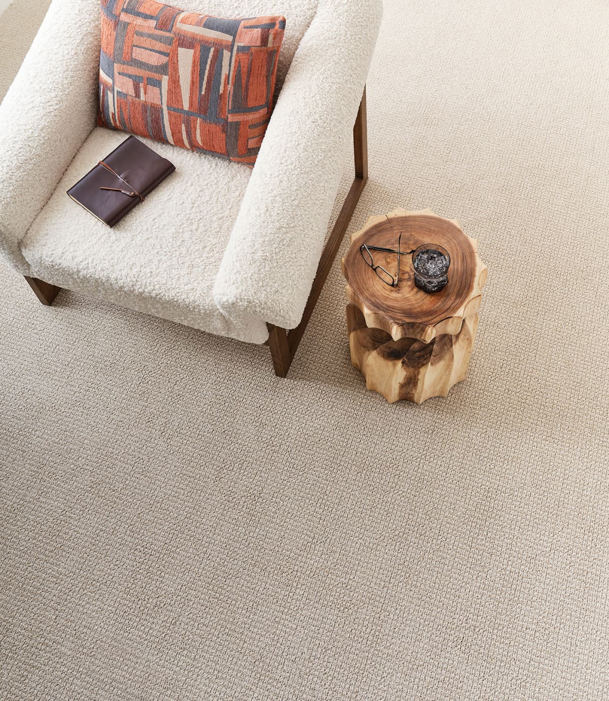 Mykonos Carpet
