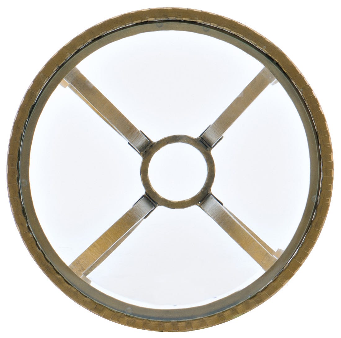 Laureng Martini Table Top Image