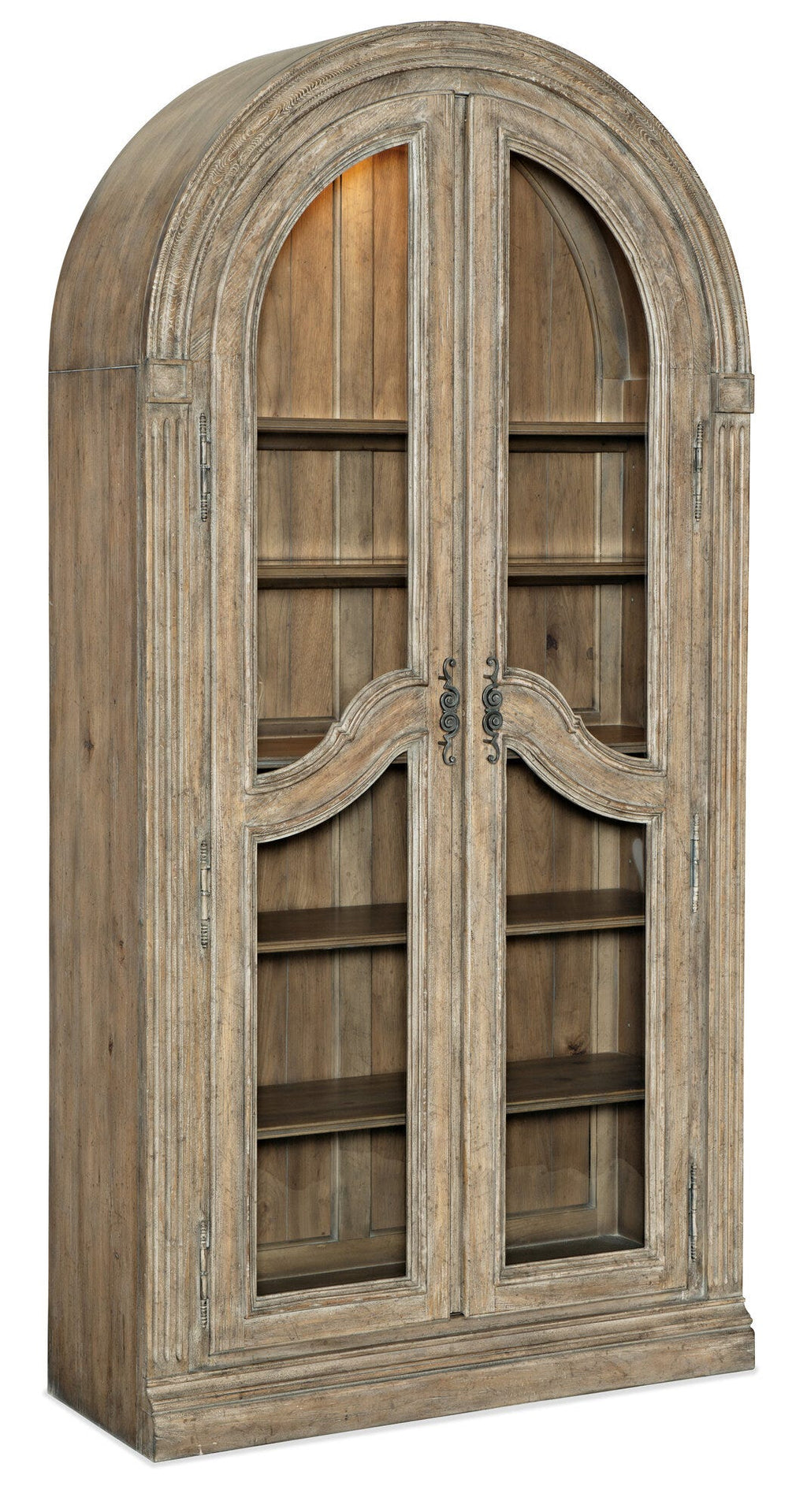 Silo Image 1