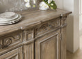 Castella 72in Credenza