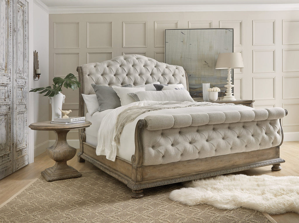 Castella Upholstered Beds