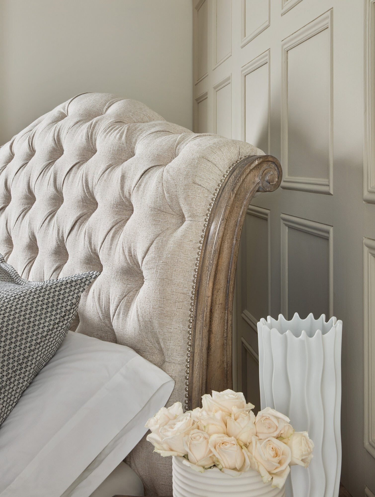 Castella Upholstered Beds