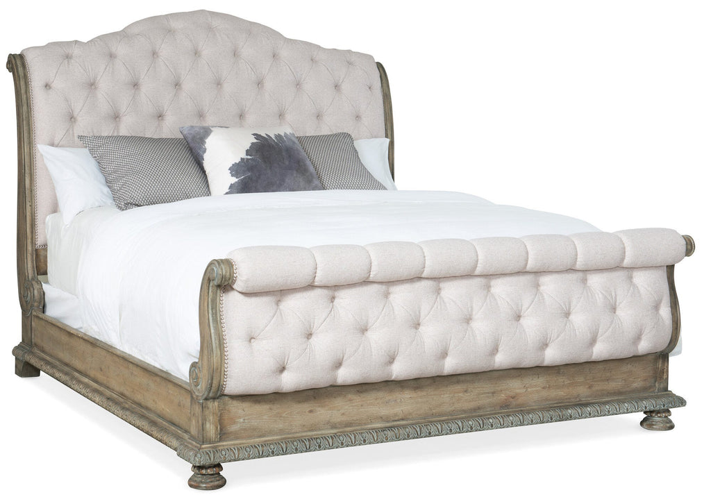 Castella Upholstered Beds