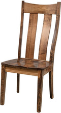 YUTZY WOODWORKING Albany Side Chair 5885S