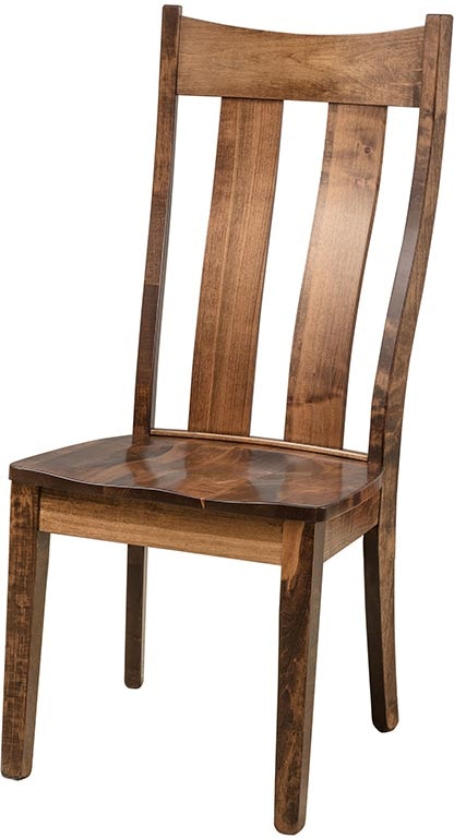 YUTZY WOODWORKING Albany Side Chair 5885S