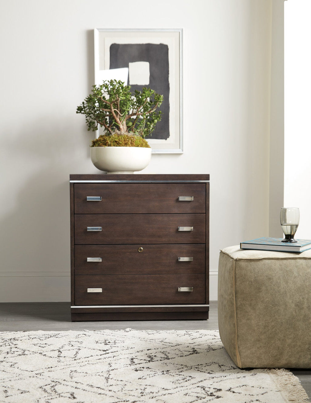 House Blend Lateral File Room Image