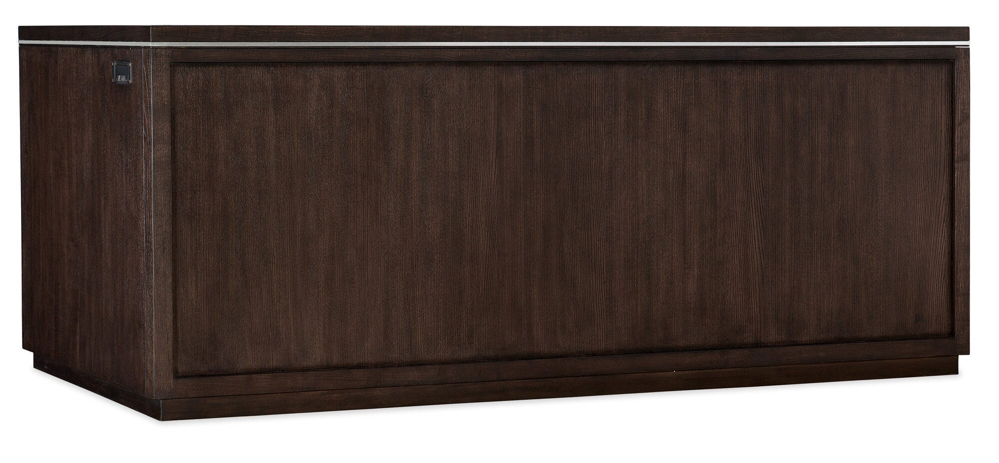 House Blend Executive Desk Back Silo Image