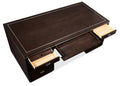 House Blend Executive Desk Detail Image