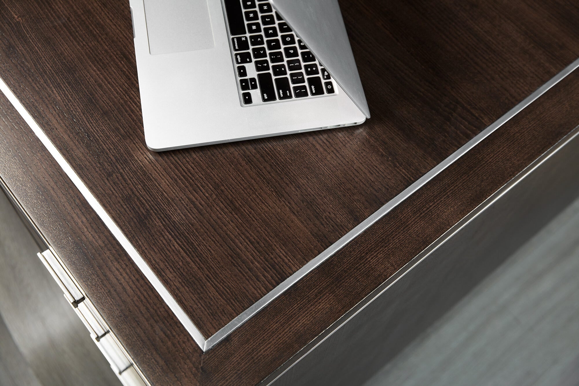 House Blend Executive Desk Detail Image 2