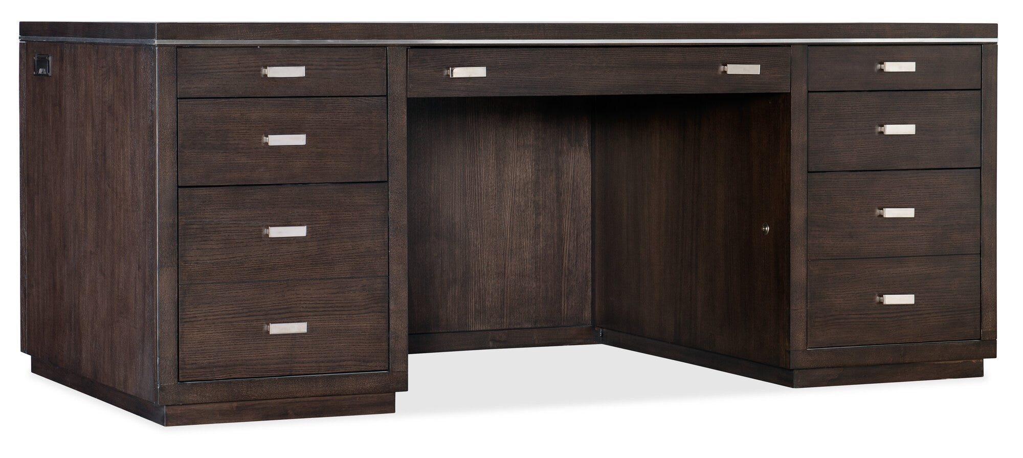 House Blend Executive Desk Silo Image