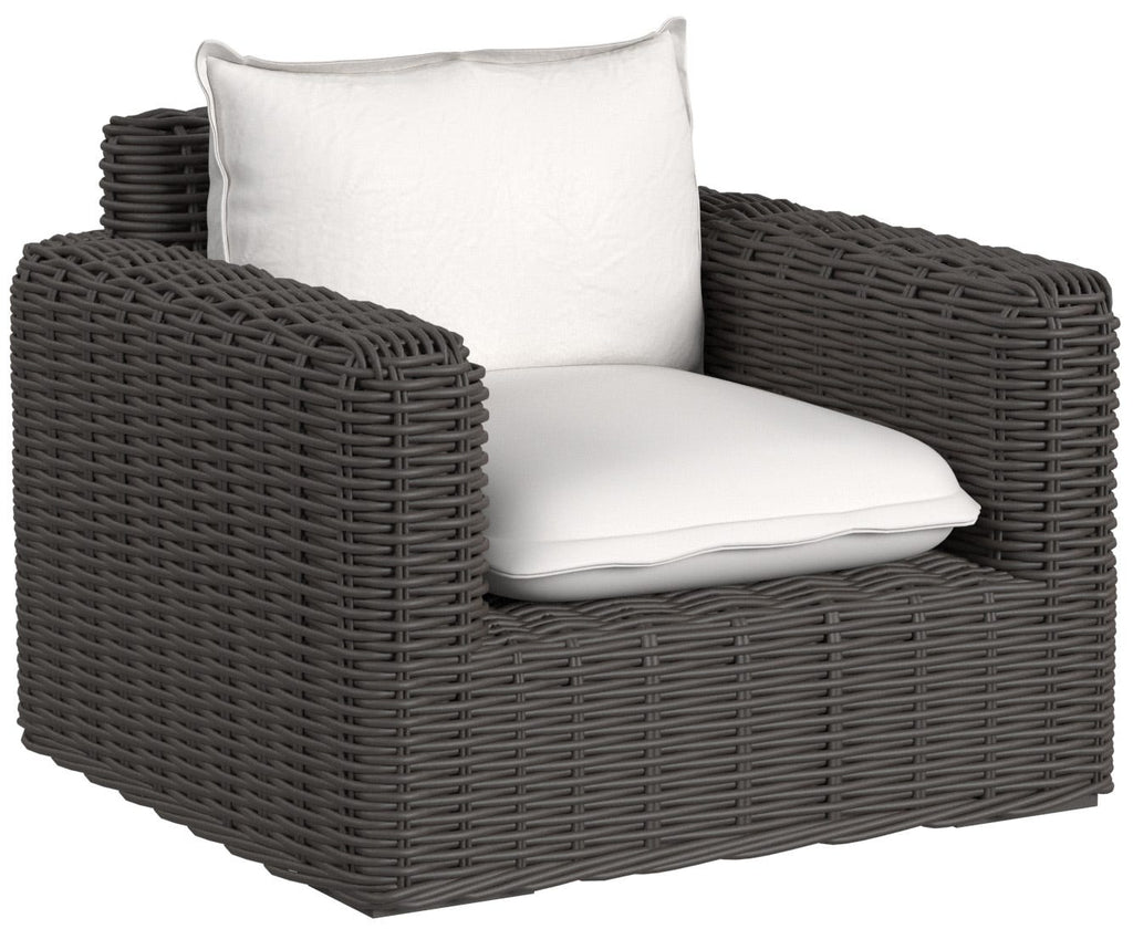 CUSTOM KIT for Cabo Club Chair