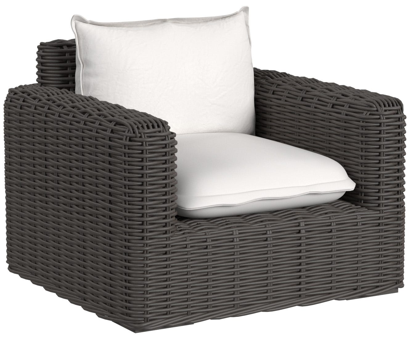 CUSTOM KIT for Cabo Club Chair