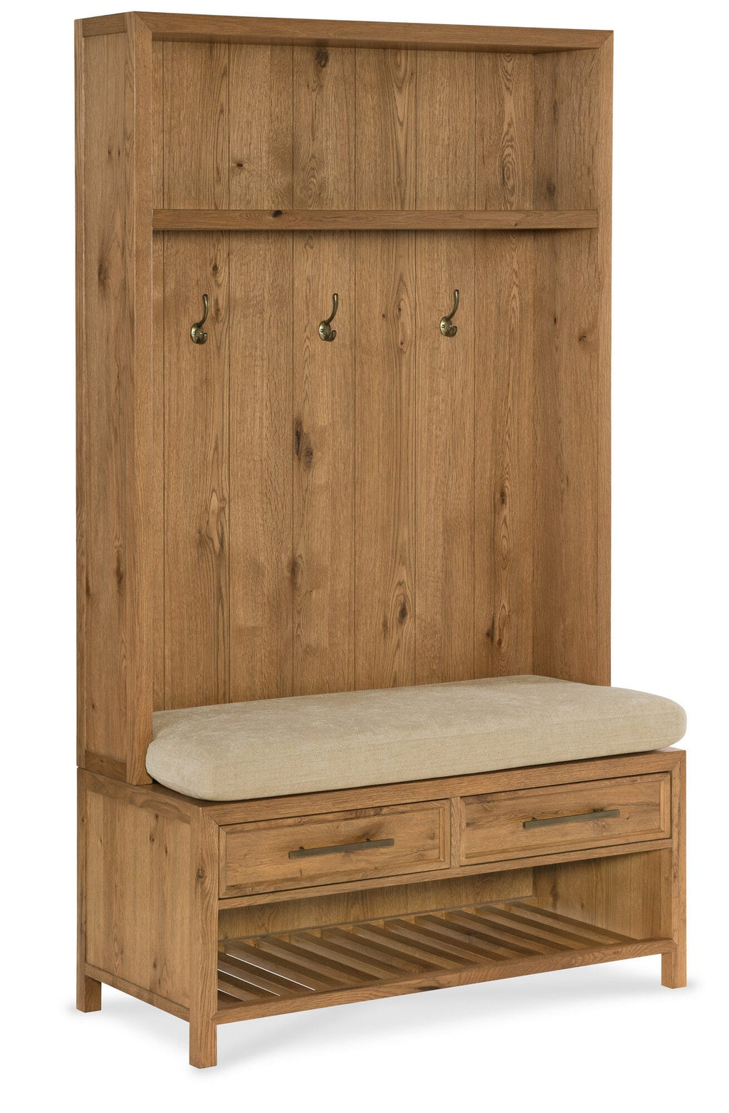 Cashiers Locker