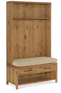 Cashiers Locker
