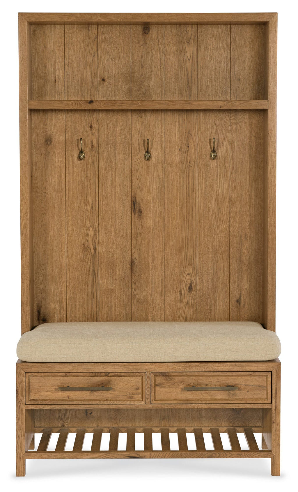 Cashiers Locker