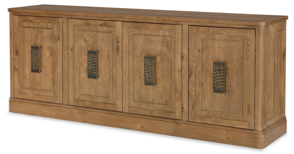 Cashiers Entertainment Credenza Silo Image 2