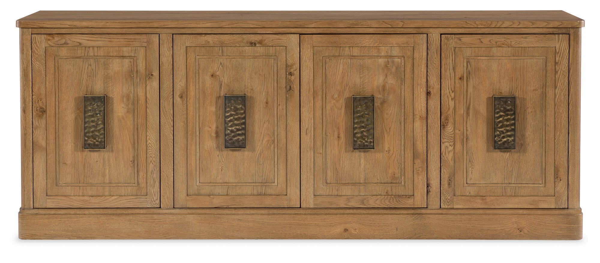 Cashiers Entertainment Credenza Straight Silo Image