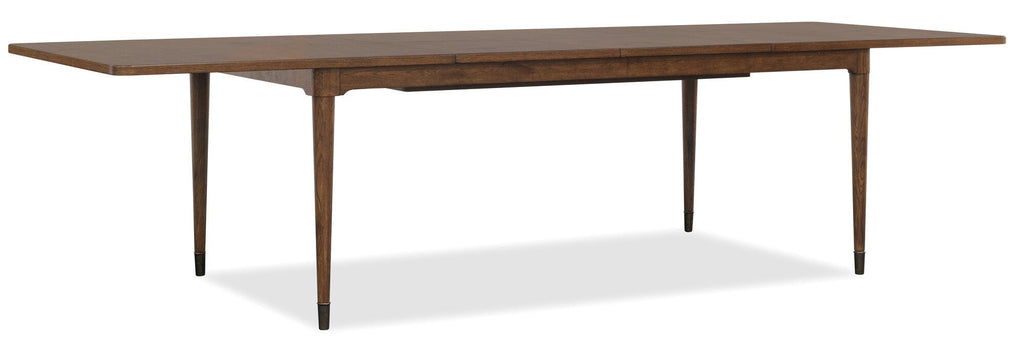 Cashiers Rectangle Dining Table Silo Image