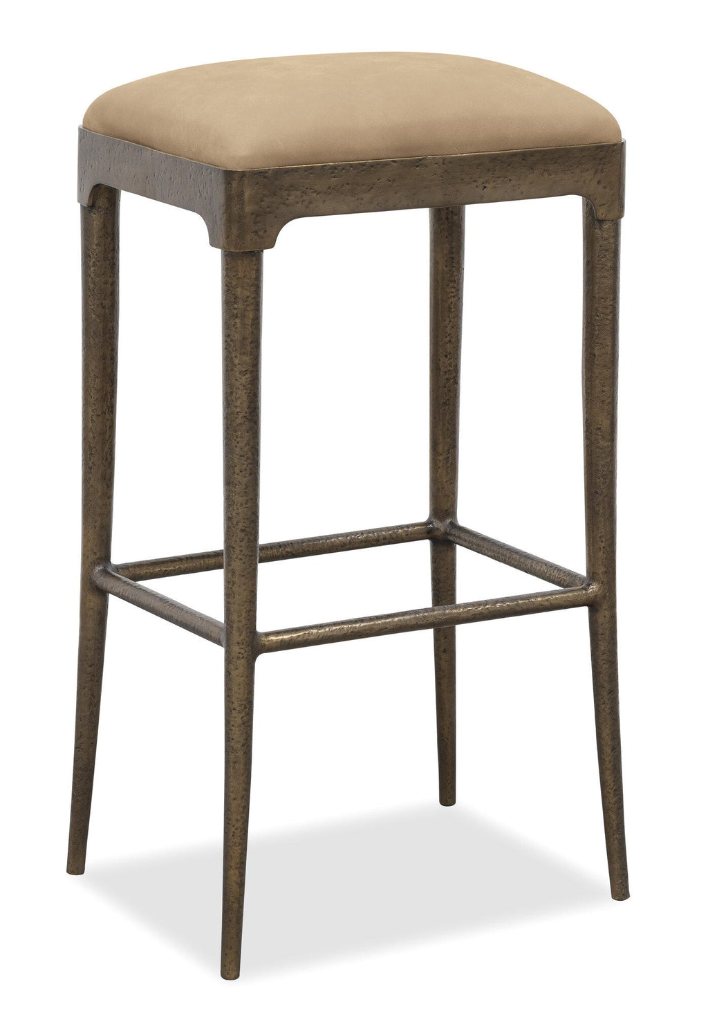 Cashiers Bar Stool Silo Image 1