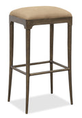 Cashiers Bar Stool Silo Image 1