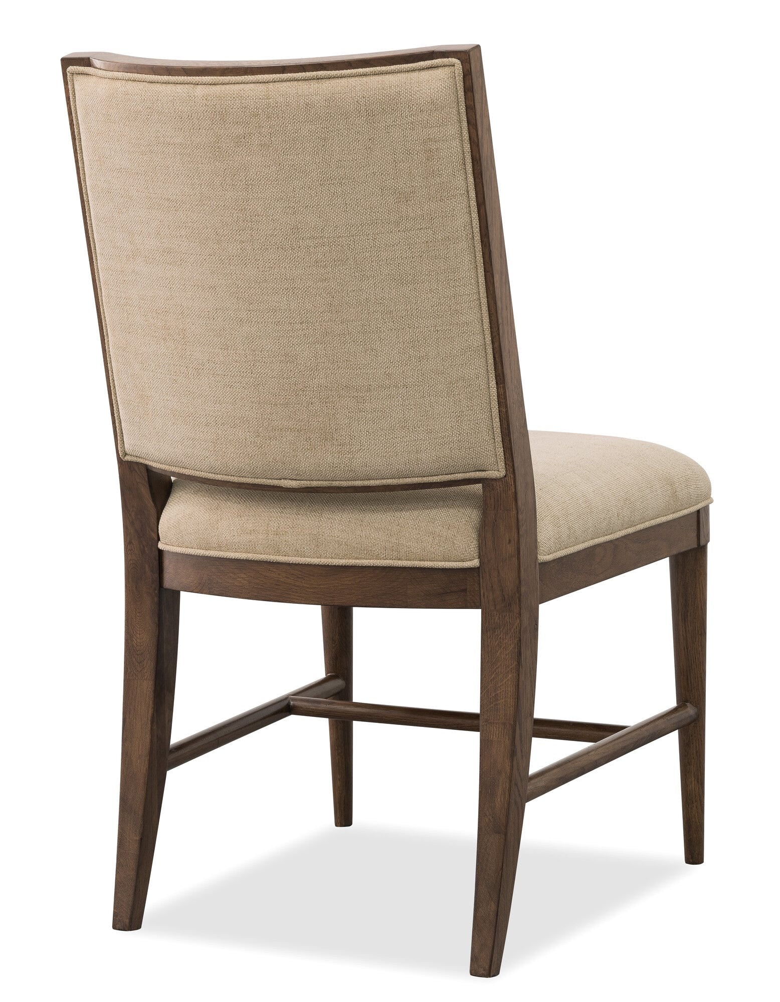 Cashiers Dining Side Fabric Chair