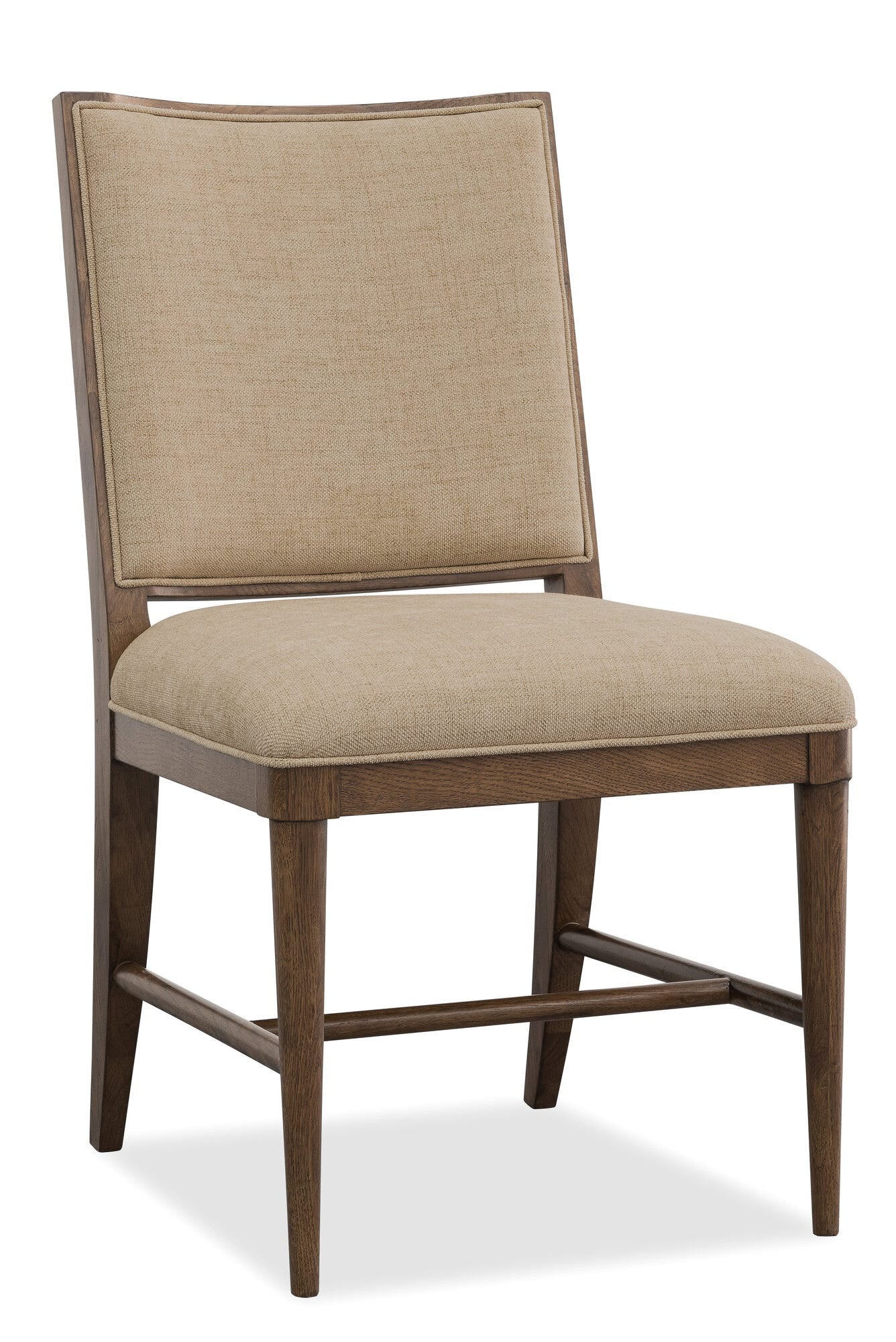 Cashiers Dining Side Fabric Chair