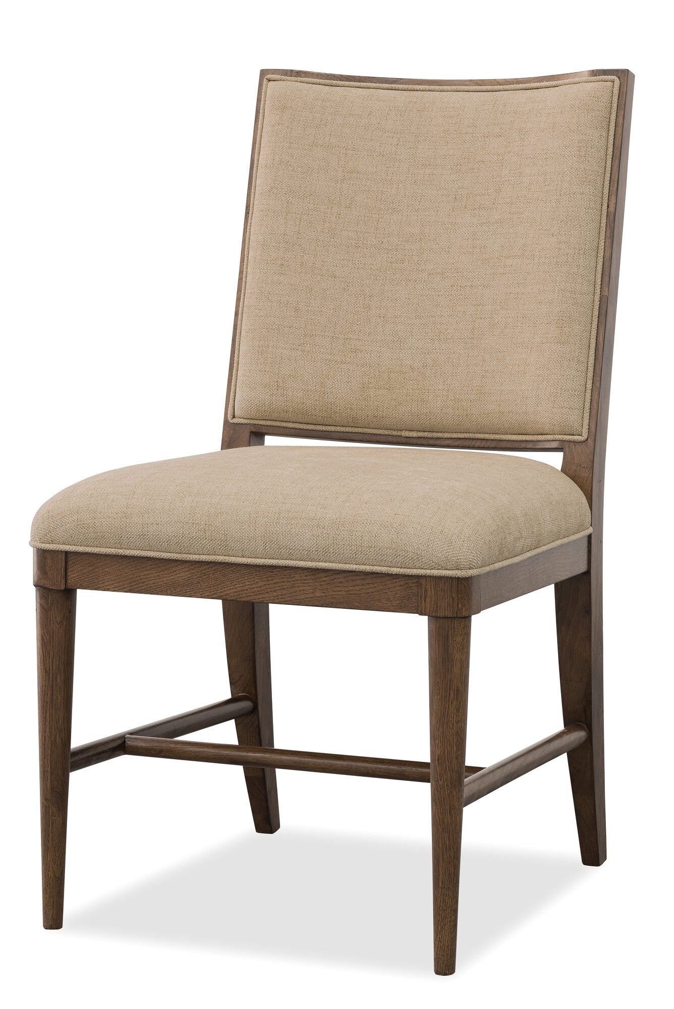 Cashiers Dining Side Fabric Chair