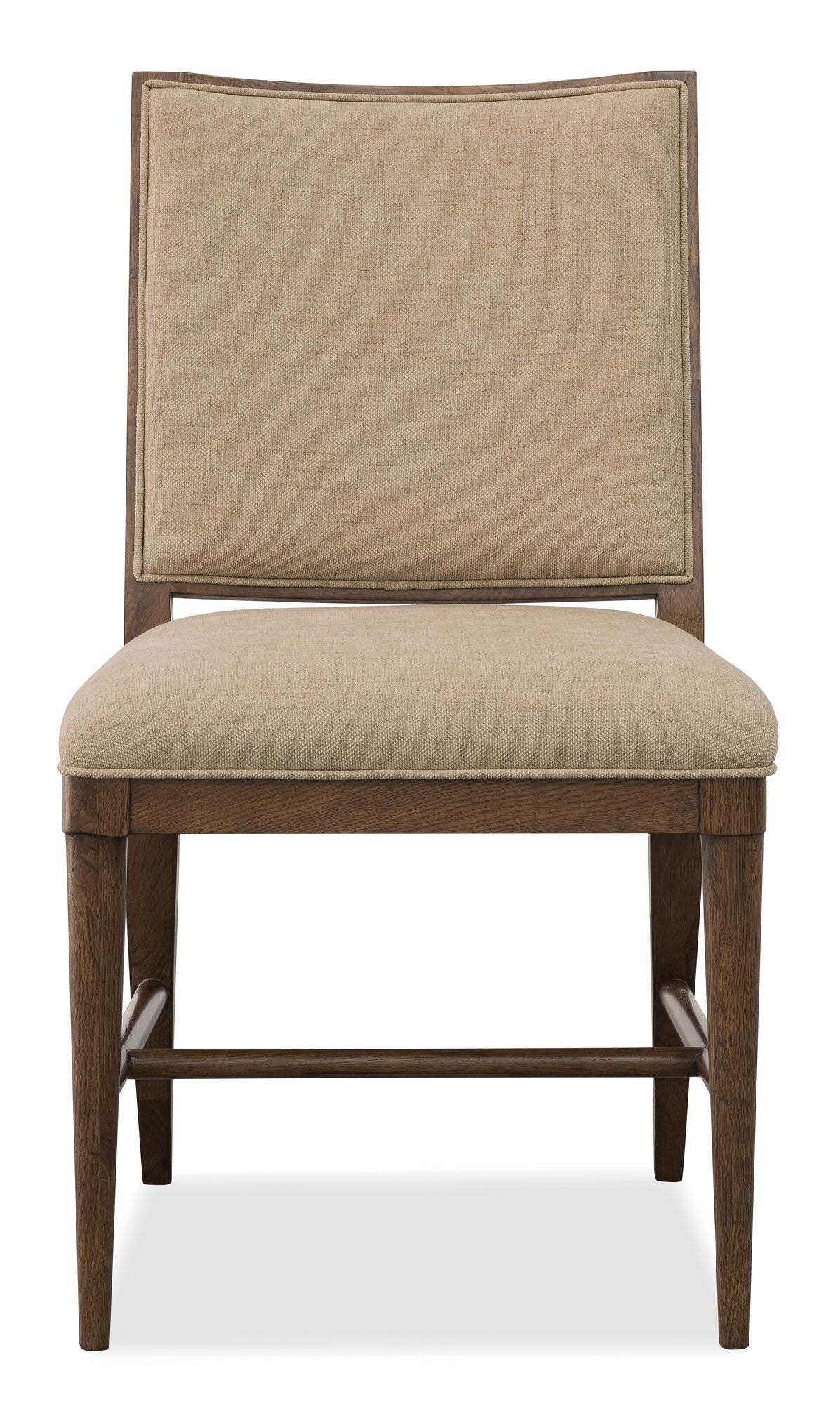 Cashiers Dining Side Fabric Chair