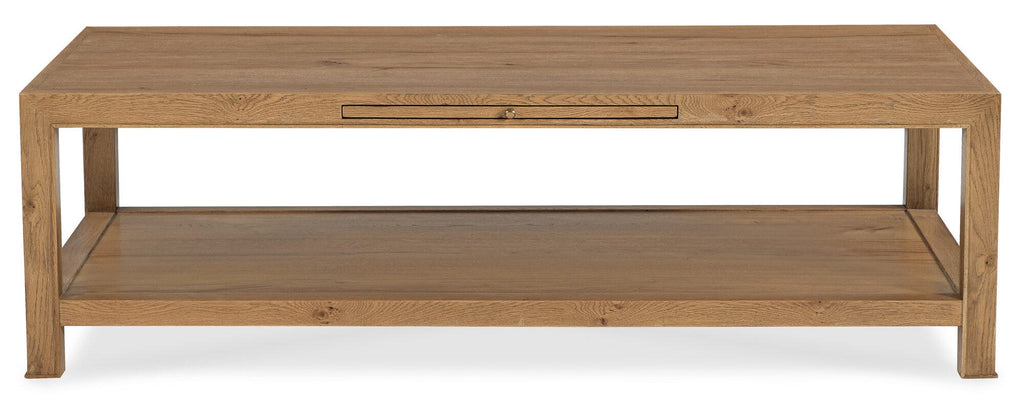 Cashiers Large Rectangle Cocktail Table