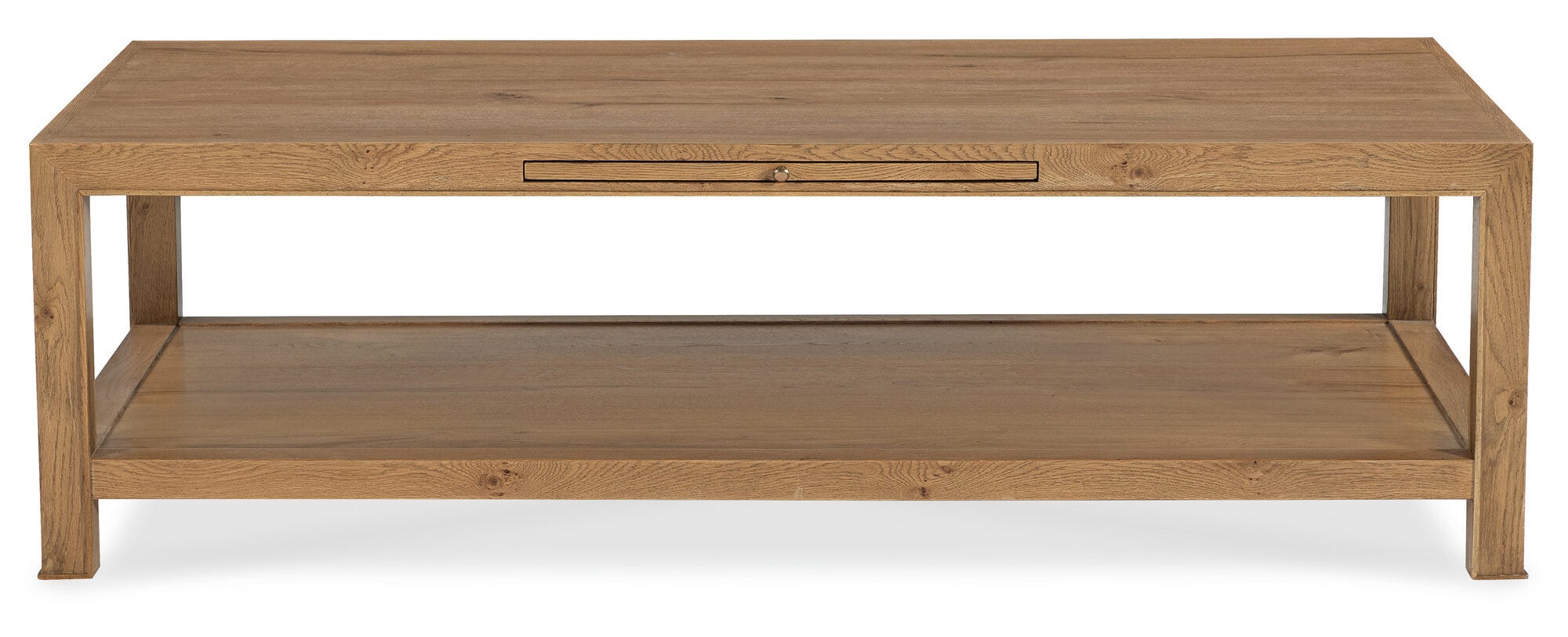 Cashiers Large Rectangle Cocktail Table
