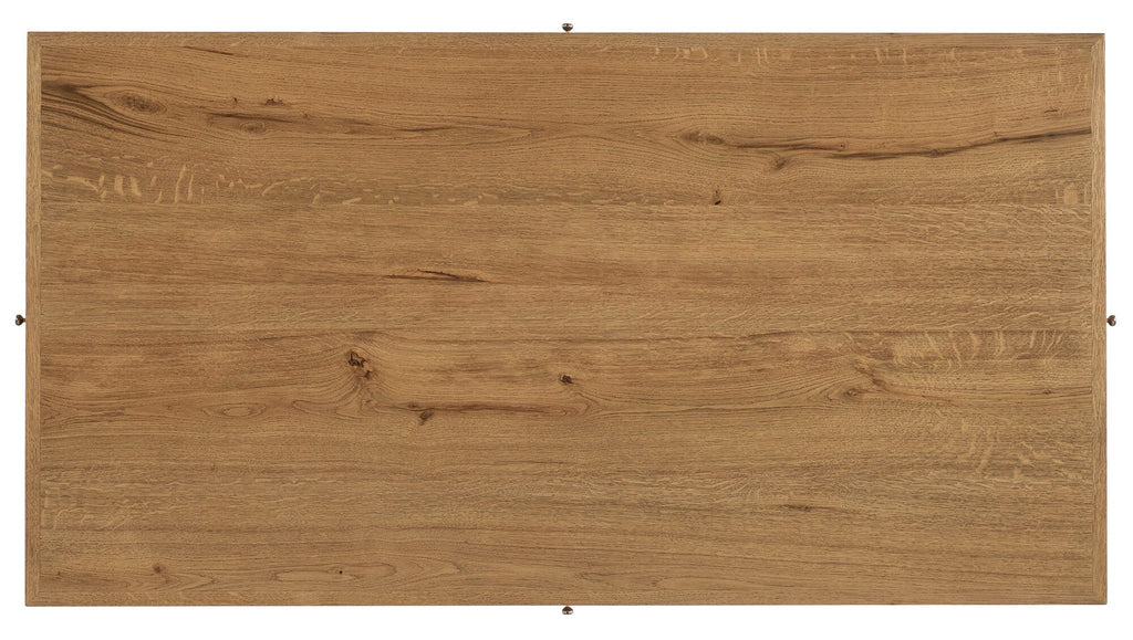 Cashiers Large Rectangle Cocktail Table
