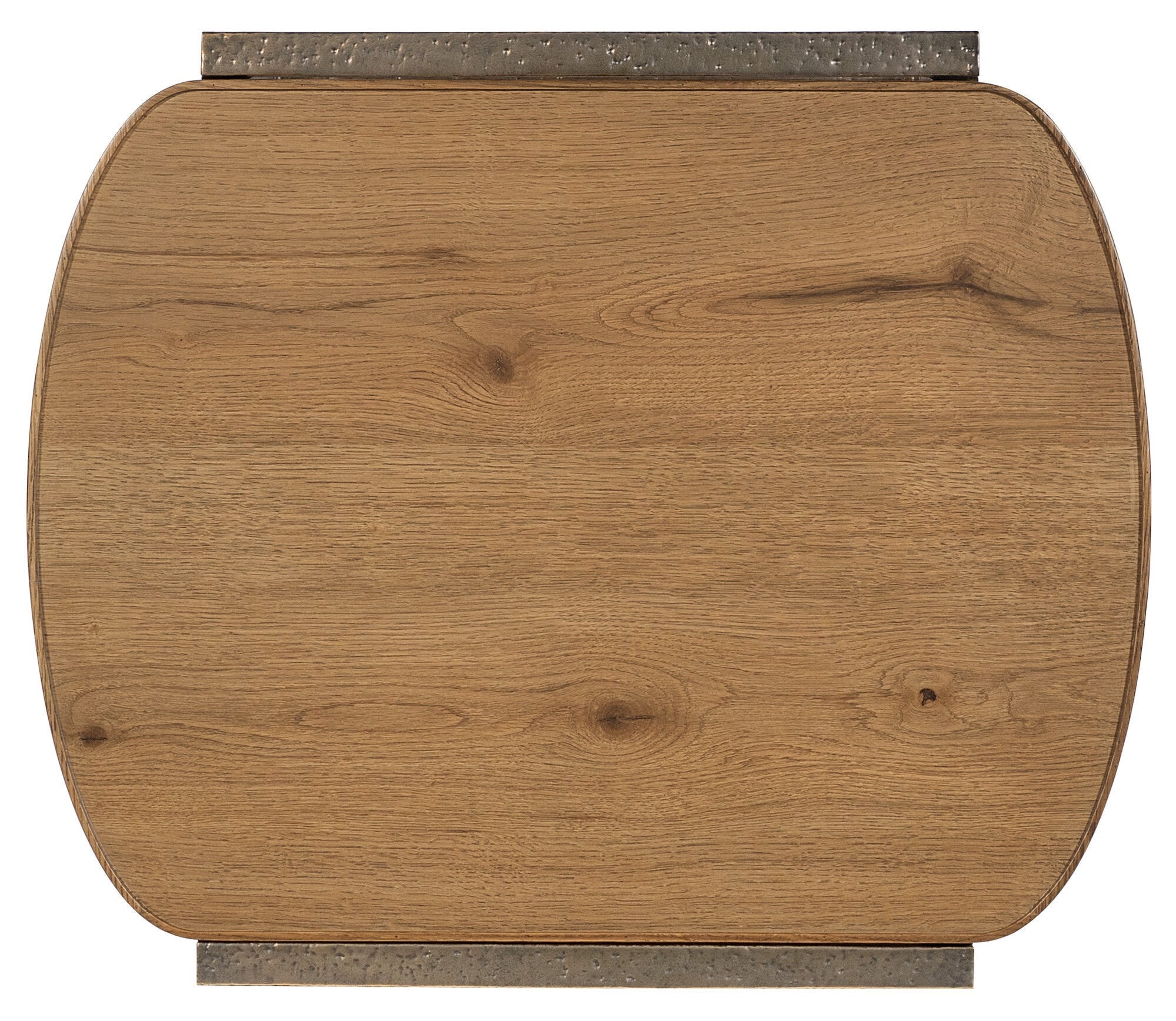 Cashiers Tiered End Table